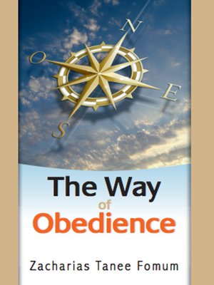 cover image of The Way of Obedience
